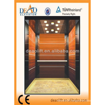 Good Sales Machine Roomless Passenger Elevator